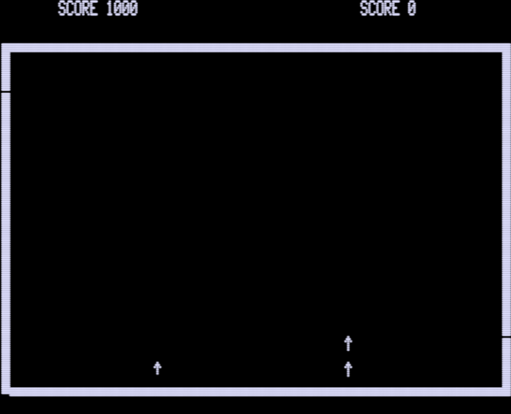 Screen shot